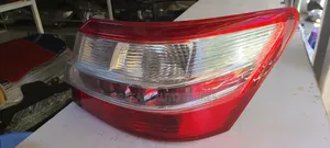 Toyota Premior 265 Backlight