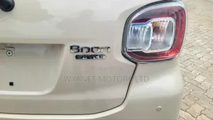 Daihatsu Boon 2018 Beige