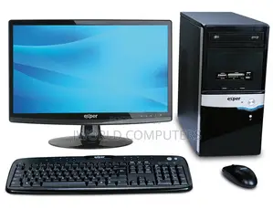 New Desktop Computer Dell Vostro 3030 8GB SSD 512GB