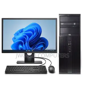 New Desktop Computer Dell Vostro 3030 8GB SSD 512GB