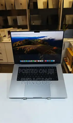 Laptop Apple MacBook Pro 2023 M2 Pro 16-inch 16GB Apple M2 SSD 512GB