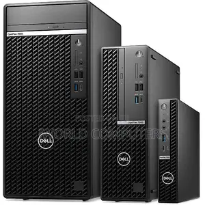 New Desktop Computer Dell Vostro 3030 8GB SSD 512GB