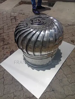 Roof Ventilators /Cyclone Anti Rust