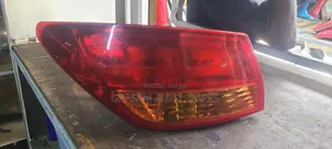 Nissan Sylphy N17 Backlight
