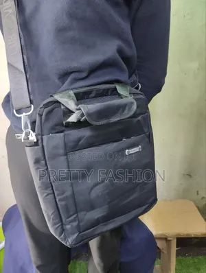 Laptop Bag /Shoulder Sling Bah