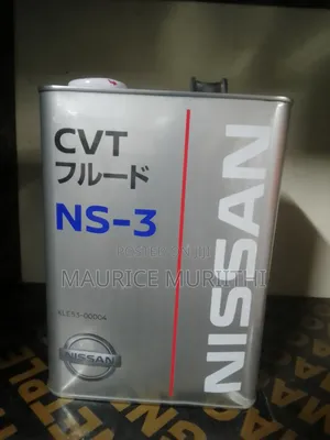 CVT Nissan Ns-3