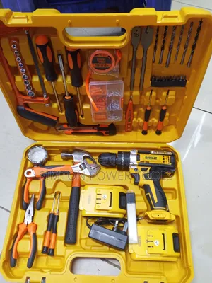 Dewalt 36v Cordless Drill
