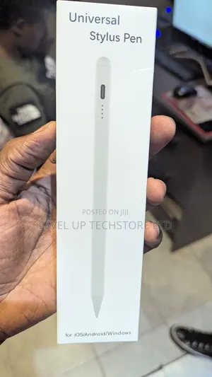 Universal Stylus Pen