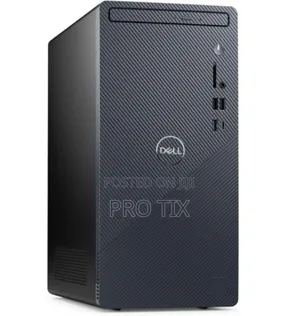 New Desktop Computer Dell Vostro 3030 8GB Intel Core i5 SSD 512GB