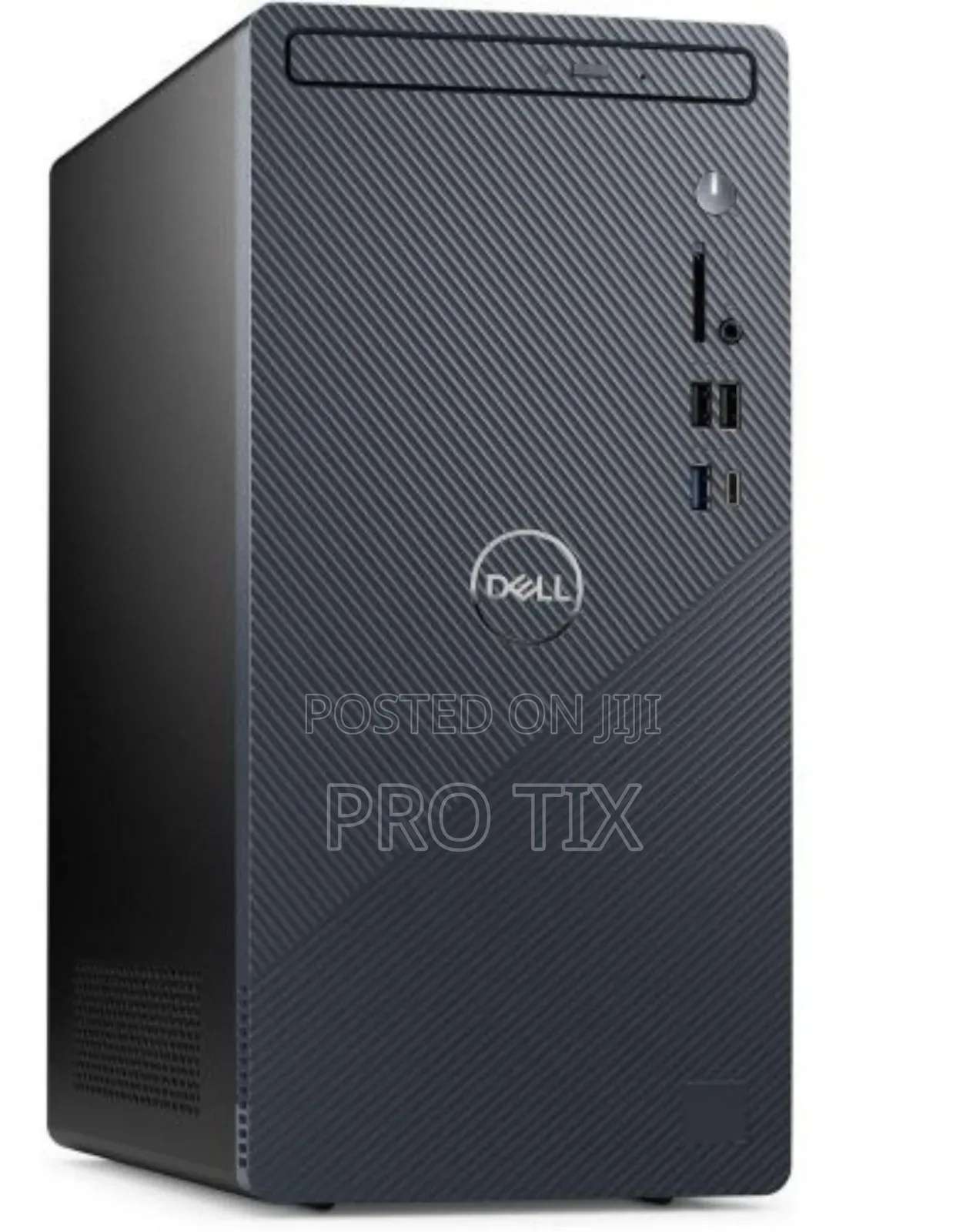 New Desktop Computer Dell Vostro 3030 8GB Intel Core i5 SSD 512GB