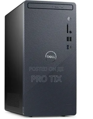 New Desktop Computer Dell Vostro 3030 8GB Intel Core i5 SSD 512GB