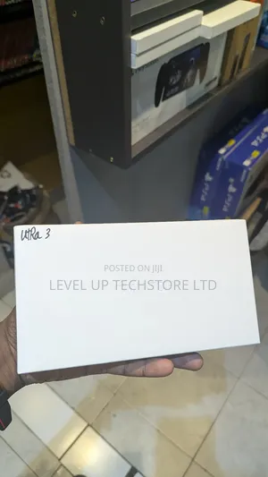 Apple Watch Ultra 3