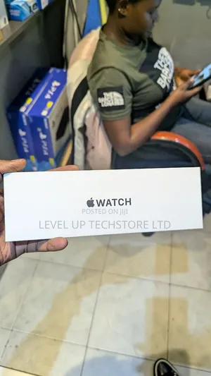 Apple Watch Ultra 3