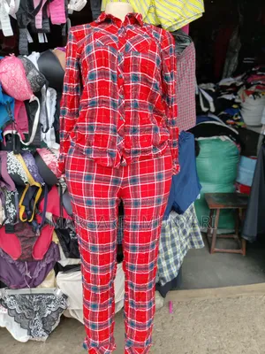 2 Piece Pajama