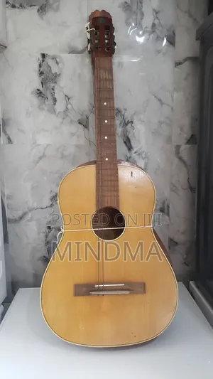Ex Uk Guitar