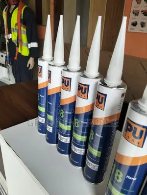 Glass Sealant/ Pu Star 18 Polyurethane Automotive Windshield Adhesive