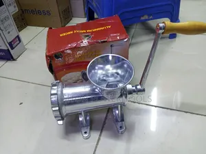 22 Meat Grinder