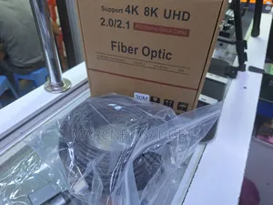 30m Hdmi Cable Over Fiber Optic /