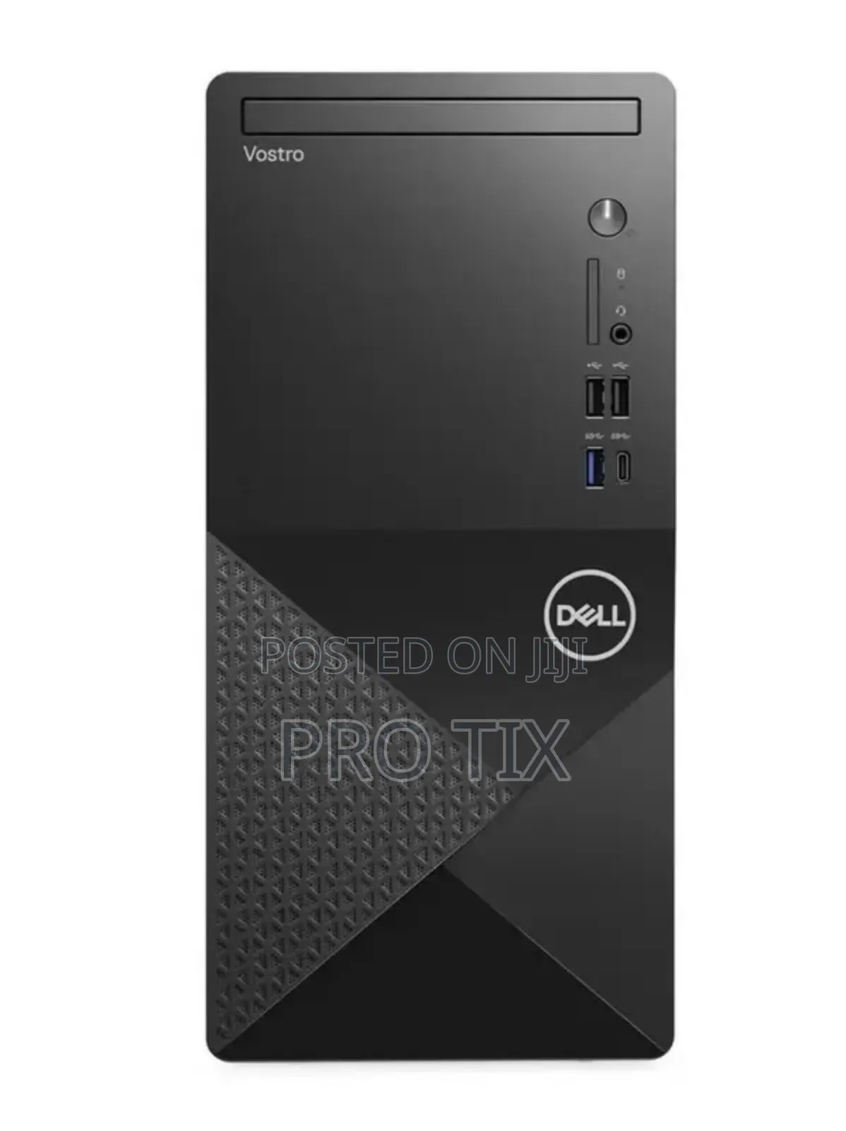 New Desktop Computer Dell Vostro 3030 8GB Intel Core i7 SSD 512GB
