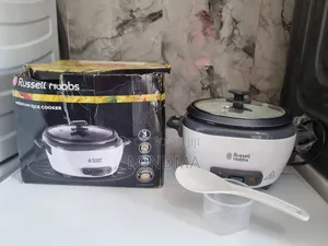 Russell Hobbs Rice Cooker