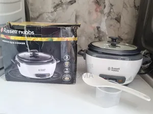 Russell Hobbs Rice Cooker