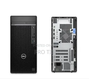 New Desktop Computer Dell 8GB Intel Core i7 SSD 512GB