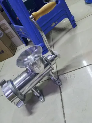 Jcw 32 Meat Grinder