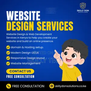 Affordable Website Design Website Development Services