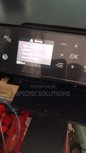 All Epson Printer Repairs, Paper Jam, Service, Technician Available