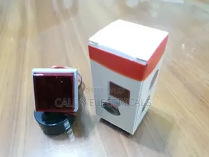 Generic Digital Indicator Volt and Ampere Meter Light Bdew