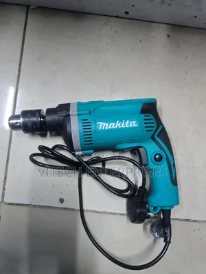 Makita 1630hp Hammer Drill