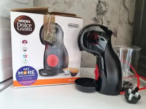 Delonghi Infinsimma Coffee Maker
