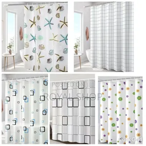 Shower Curtain Shower Curtain