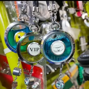 Branded Hanging Car Air Fresheners/ Car Air Freshener