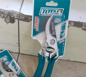 Pruning Shear, 200mm(8)