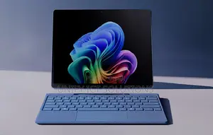 New Microsoft Surface Pro 11th Edition, a Copilot+ PC 16GB SSD 512GB