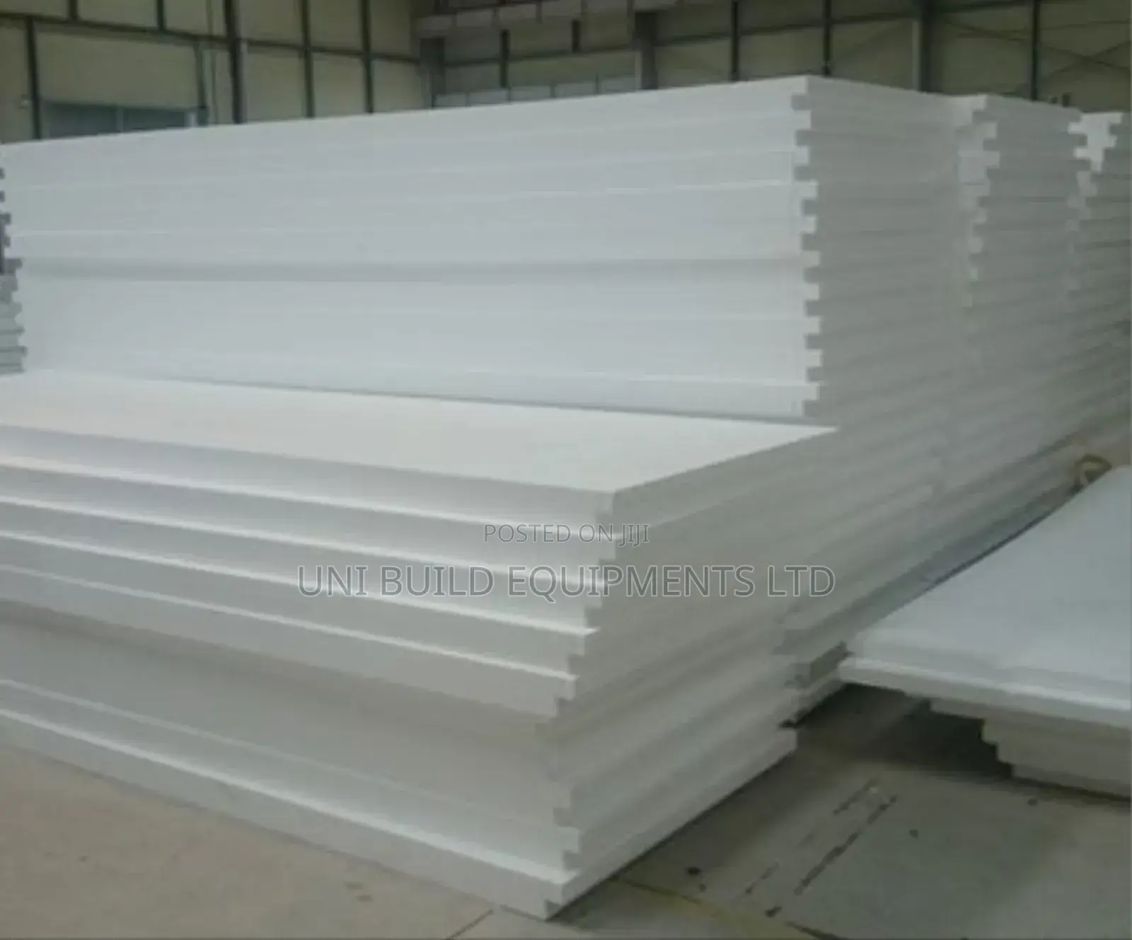 50 Mm Styrofoam ( Sound Proofing)