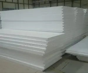 50 Mm Styrofoam ( Sound Proofing)