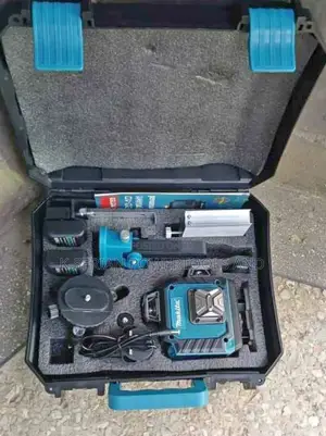 Reliable Makita Laser Level/Makita Laser Level