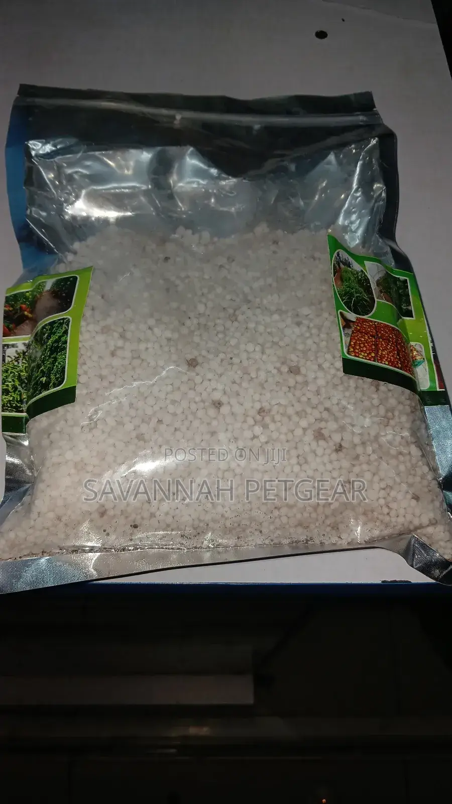 Hydroponics Nutrient Mix, Designed for Soil-Free Farming (A B Set)