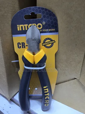 Side Cutter