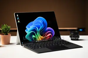 New Microsoft Surface Pro 11th Edition, a Copilot+ PC 16GB SSD 512GB