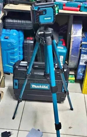 Rechargeable Makita Laser Level/Laser Level