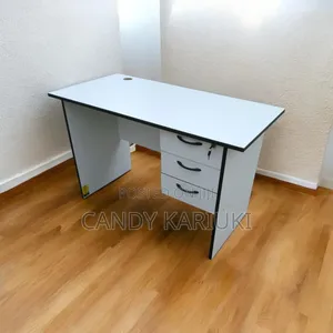 1.2m Ideal Home Study Desk