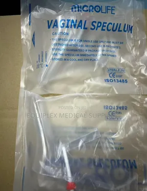 Disposable New Vagina Speculum (100s)