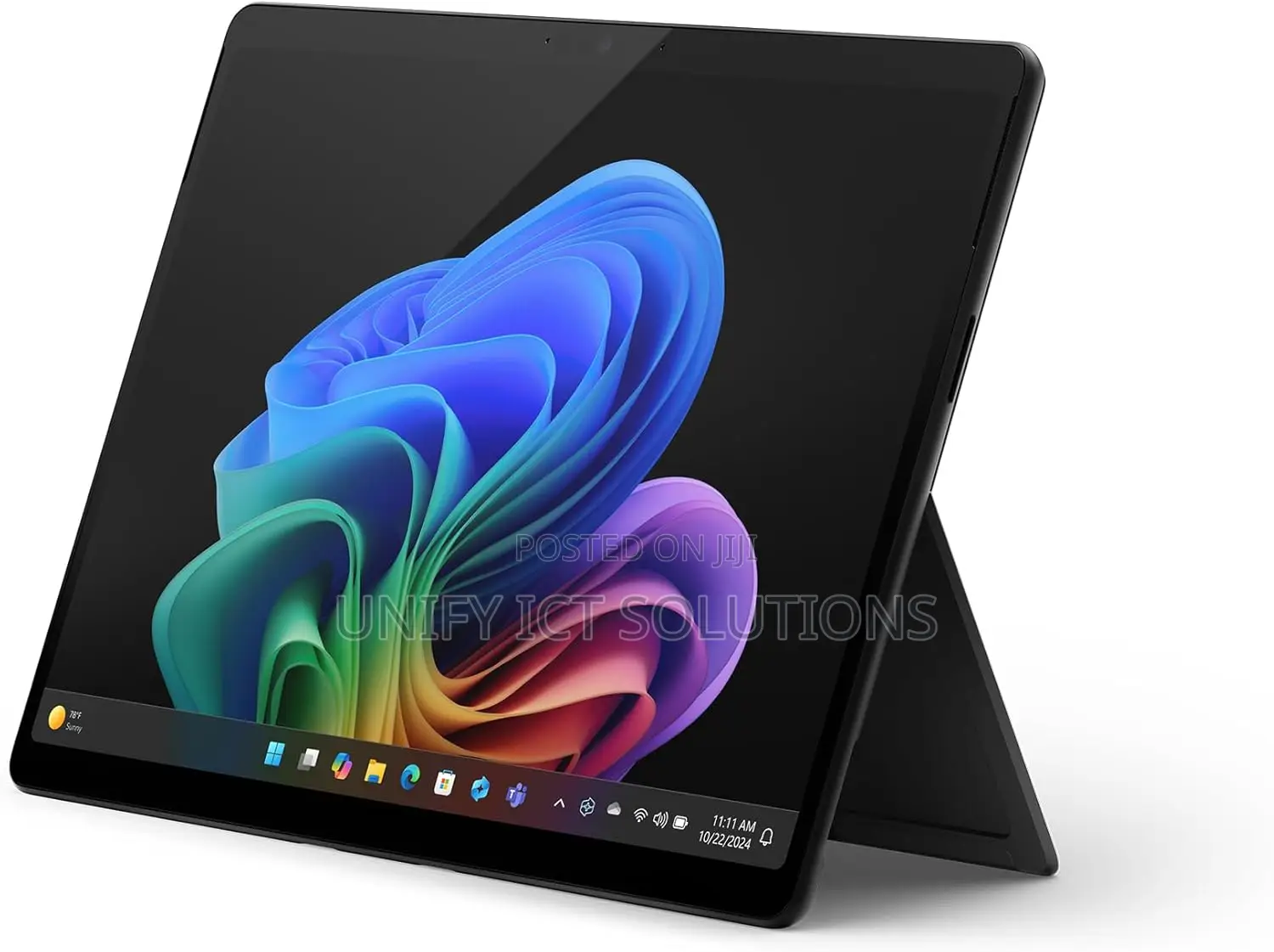 New Microsoft Surface Pro 16GB Qualcomm Snapdragon X Plus SSD 512GB