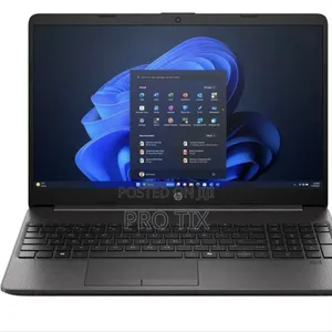 New Laptop HP 250 G10 8GB Intel Core i7 SSD 512GB