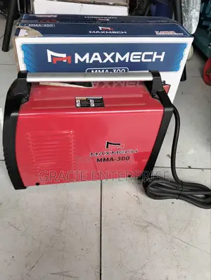 Inverter Welding Machine Mma 300