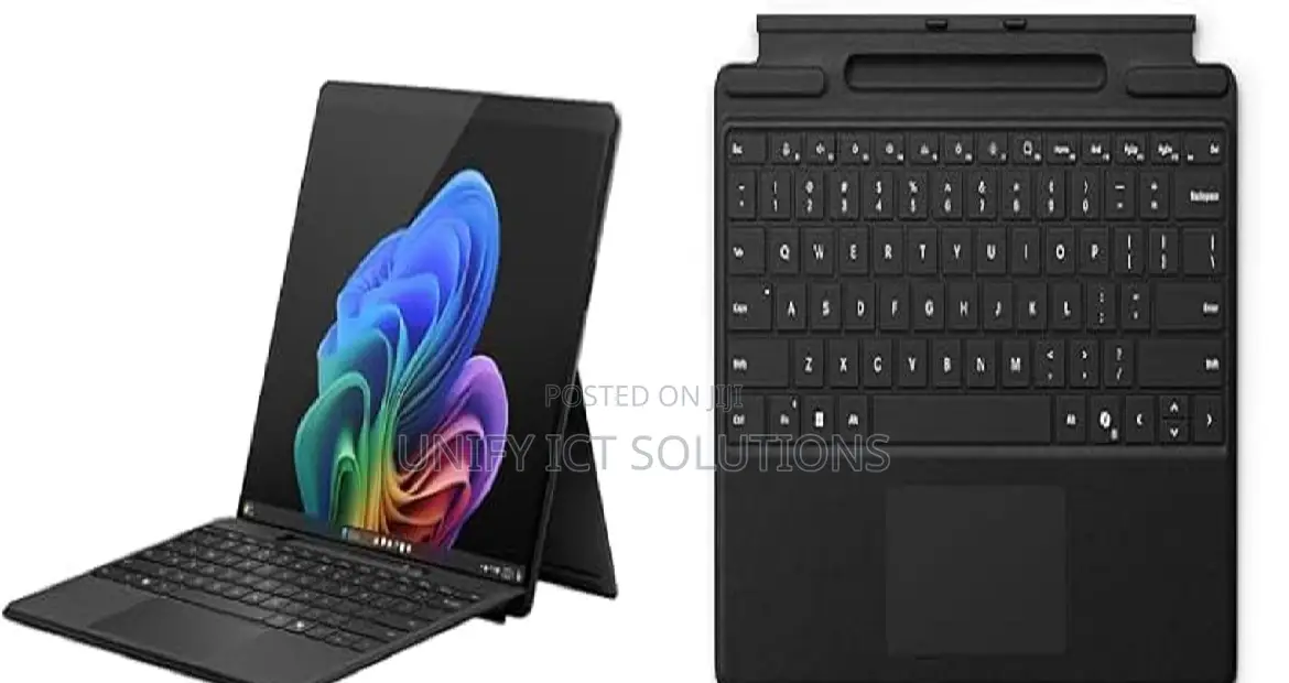 New Microsoft Surface Pro 16GB Qualcomm Snapdragon X Plus SSD 512GB