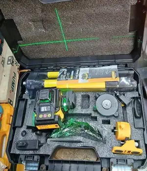 Dewalt Laser Level/Dewalt Laser Level